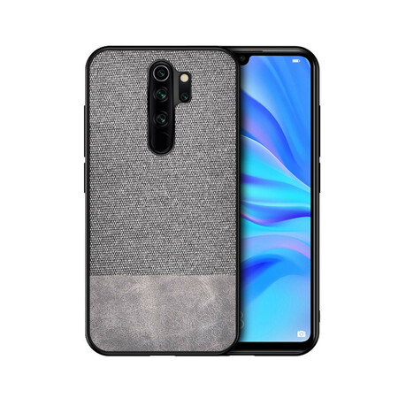 Case Xiaomi Redmi 9 Bitexture Simili Cuir