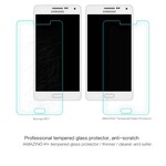 Tempered glass protection for Samsung Galaxy A5