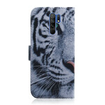 Xiaomi Redmi 9 Tiger Face Case