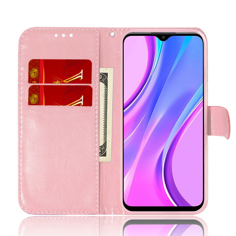 Xiaomi Redmi 9 Pure Color Case