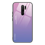 Xiaomi Redmi 9 Tempered Glass Case Be Yourself