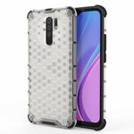 Xiaomi Redmi 9 Honeycomb Style Case