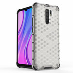 Xiaomi Redmi 9 Honeycomb Style Case