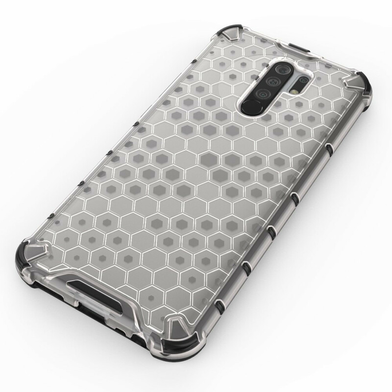 Xiaomi Redmi 9 Honeycomb Style Case