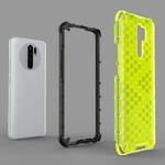 Xiaomi Redmi 9 Honeycomb Style Case