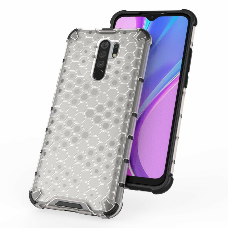 Xiaomi Redmi 9 Honeycomb Style Case