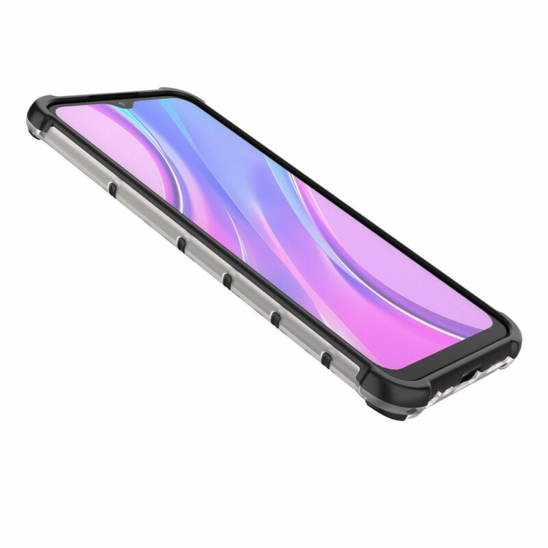 Xiaomi Redmi 9 Honeycomb Style Case