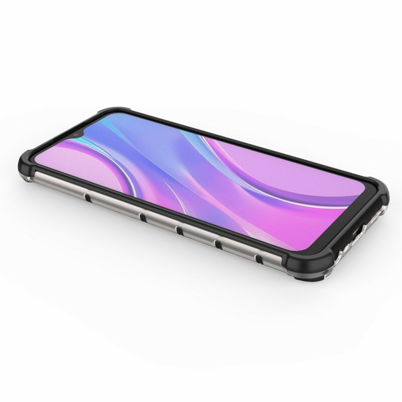 Xiaomi Redmi 9 Honeycomb Style Case