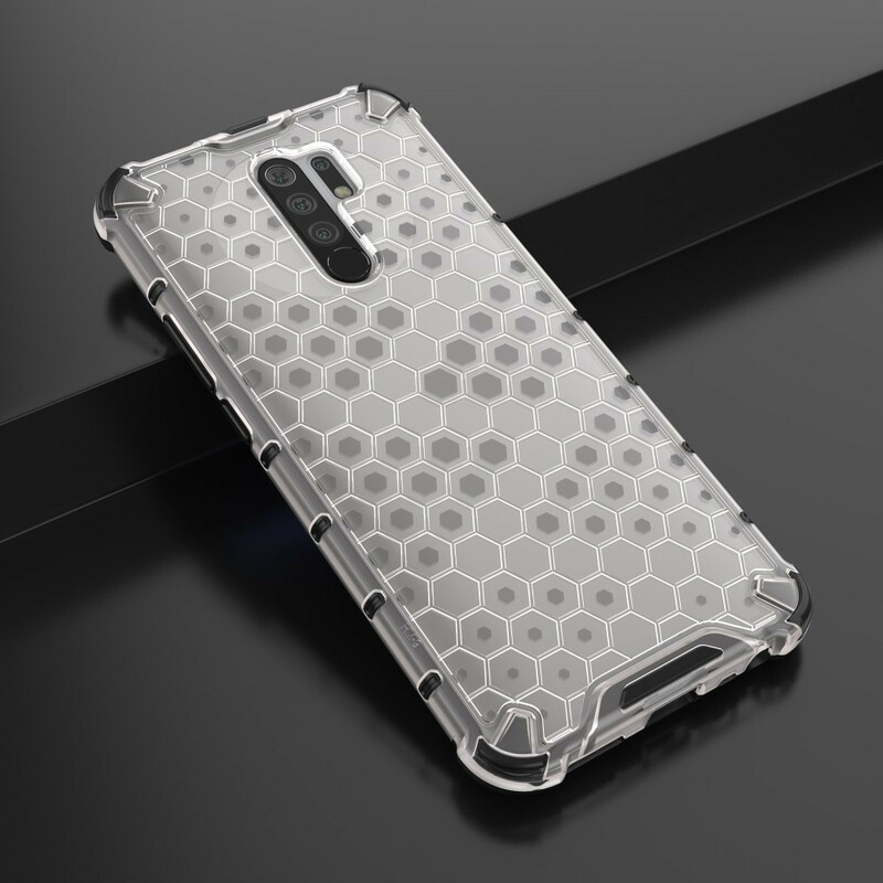 Xiaomi Redmi 9 Honeycomb Style Case