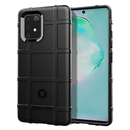 Case Samsung Galaxy S10 Lite Rugged Shield