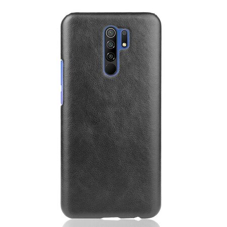 Xiaomi Redmi 9 Performance Leather Case