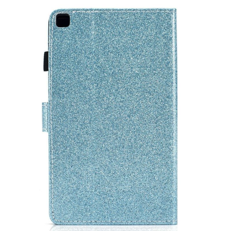 Samsung Galaxy Tab S6 Lite Glitter Case