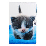 Cover Samsung Galaxy Tab S6 Lite Chaton