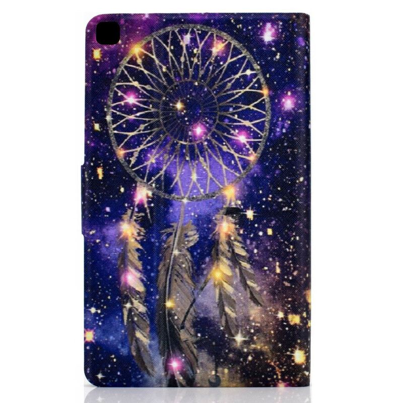 Samsung Galaxy Tab S6 Lite Night Dreamcatcher Case