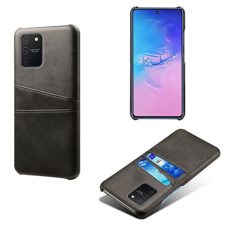 Case Samsung Galaxy S10 Lite Porte Cartes