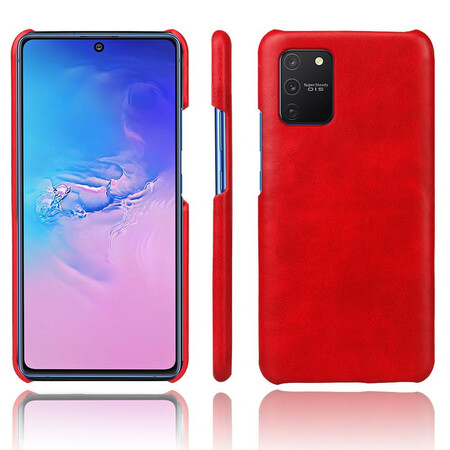 Samsung Galaxy S10 Lite Leather Case KSQ