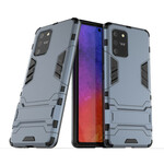 Samsung Galaxy S10 Lite Case Resistant Tab