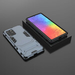 Samsung Galaxy S10 Lite Case Resistant Tab