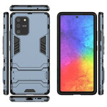 Samsung Galaxy S10 Lite Case Resistant Tab