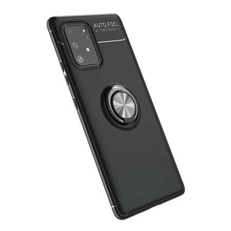 Samsung Galaxy S10 Lite Case Rotating Ring