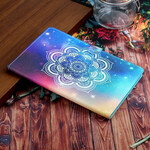 Samsung Galaxy Tab S6 Lite Case Mandala Series