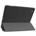 Smart Case Samsung Galaxy Tab s6 Lite Tri Fold Porte-Crayon
