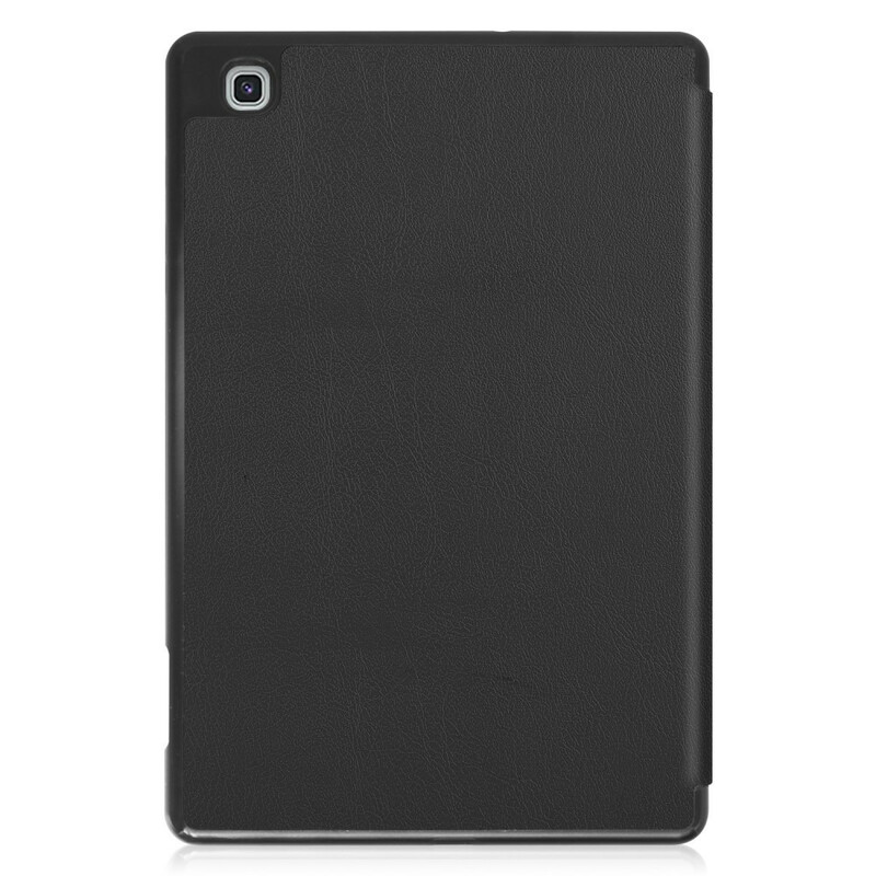 Smart Case Samsung Galaxy Tab s6 Lite Tri Fold Porte-Crayon