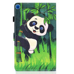Cover Samsung Galaxy Tab S6 Lite Panda
