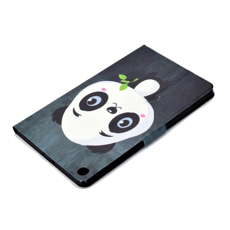 Cover Samsung Galaxy Tab S6 Lite Little Panda