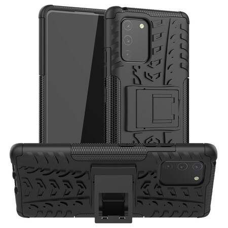 Samsung Galaxy S10 Lite Ultra Resistant Case