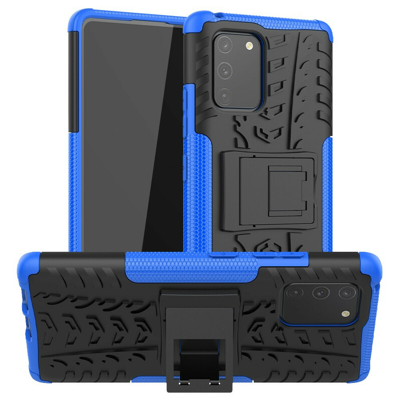 Samsung Galaxy S10 Lite Ultra Resistant Case