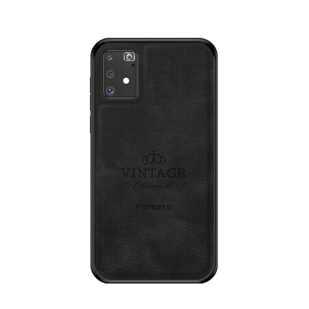 Case Samsung Galaxy S10 Lite Honorable Vintage PINWUYO