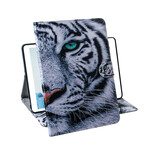 Samsung Galaxy Tab S6 Lite Tiger Head Case