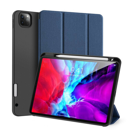 Smart Case iPad Pro 12.9" (2020) / (2018) DUX DUCIS Simili Cuir