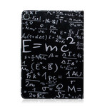 Samsung Galaxy Tab S6 Lite Case Mathematics