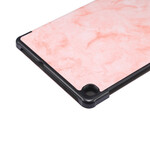 Smart Case Samsung Galaxy Tab S6 Lite Style Marbre