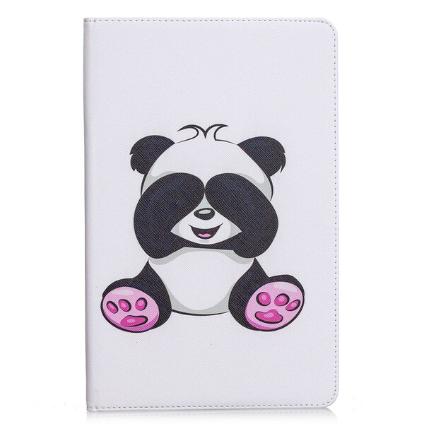 Samsung Galaxy Tab S6 Lite Panda Fun Case