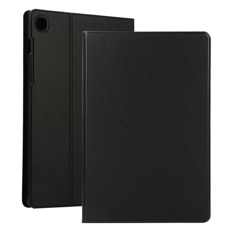 Samsung Galaxy Tab S6 Lite Leather Case Unique