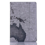 Samsung Galaxy Tab S6 Lite Vintage Card Case Samsung Galaxy Tab S6 Lite Vintage Card Case