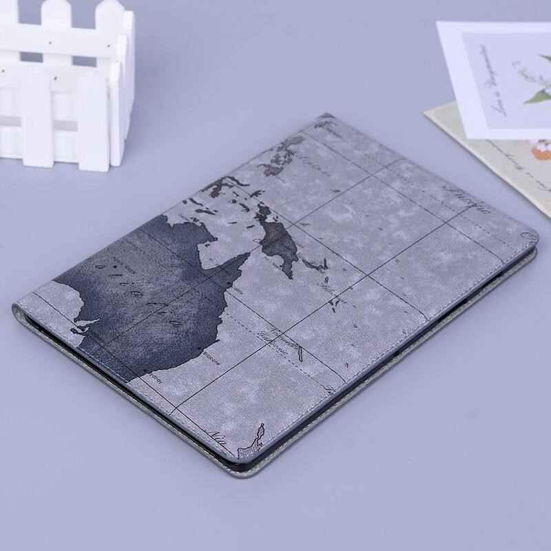 Samsung Galaxy Tab S6 Lite Vintage Card Case Samsung Galaxy Tab S6 Lite Vintage Card Case