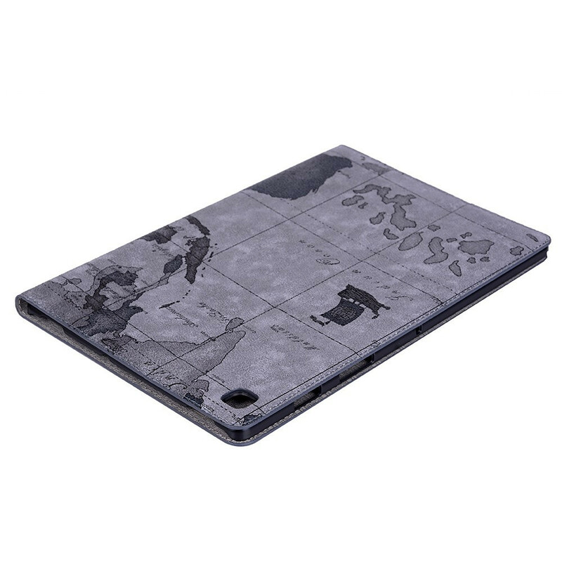 Samsung Galaxy Tab S6 Lite Vintage Card Case Samsung Galaxy Tab S6 Lite Vintage Card Case