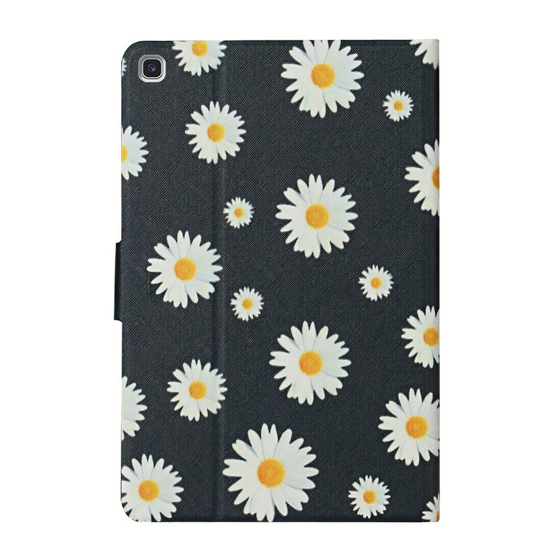 Case Samsung Galaxy Tab S6 Lite Flowers Flowers