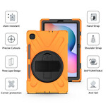 Samsung Galaxy Tab S6 Lite Utra Resistant Case with strap