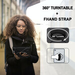 Samsung Galaxy Tab S6 Lite Utra Resistant Case with strap Samsung Galaxy Tab S6 Lite Utra Resistant Case with strap