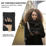 Samsung Galaxy Tab S6 Lite Utra Resistant Case with strap Samsung Galaxy Tab S6 Lite Utra Resistant Case with strap