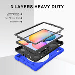 Samsung Galaxy Tab S6 Lite Utra Resistant Case with strap Samsung Galaxy Tab S6 Lite Utra Resistant Case with strap