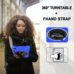 Samsung Galaxy Tab S6 Lite Utra Resistant Case with strap Samsung Galaxy Tab S6 Lite Utra Resistant Case with strap