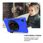 Samsung Galaxy Tab S6 Lite Utra Resistant Case with strap Samsung Galaxy Tab S6 Lite Utra Resistant Case with strap