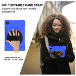 Samsung Galaxy Tab S6 Lite Utra Resistant Case with strap Samsung Galaxy Tab S6 Lite Utra Resistant Case with strap