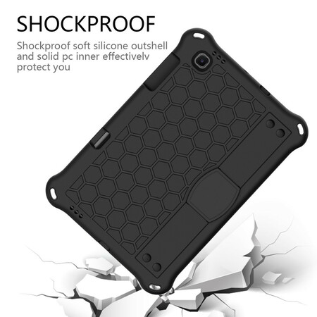 Samsung Galaxy Tab S6 Lite EVA Case with Support Strap